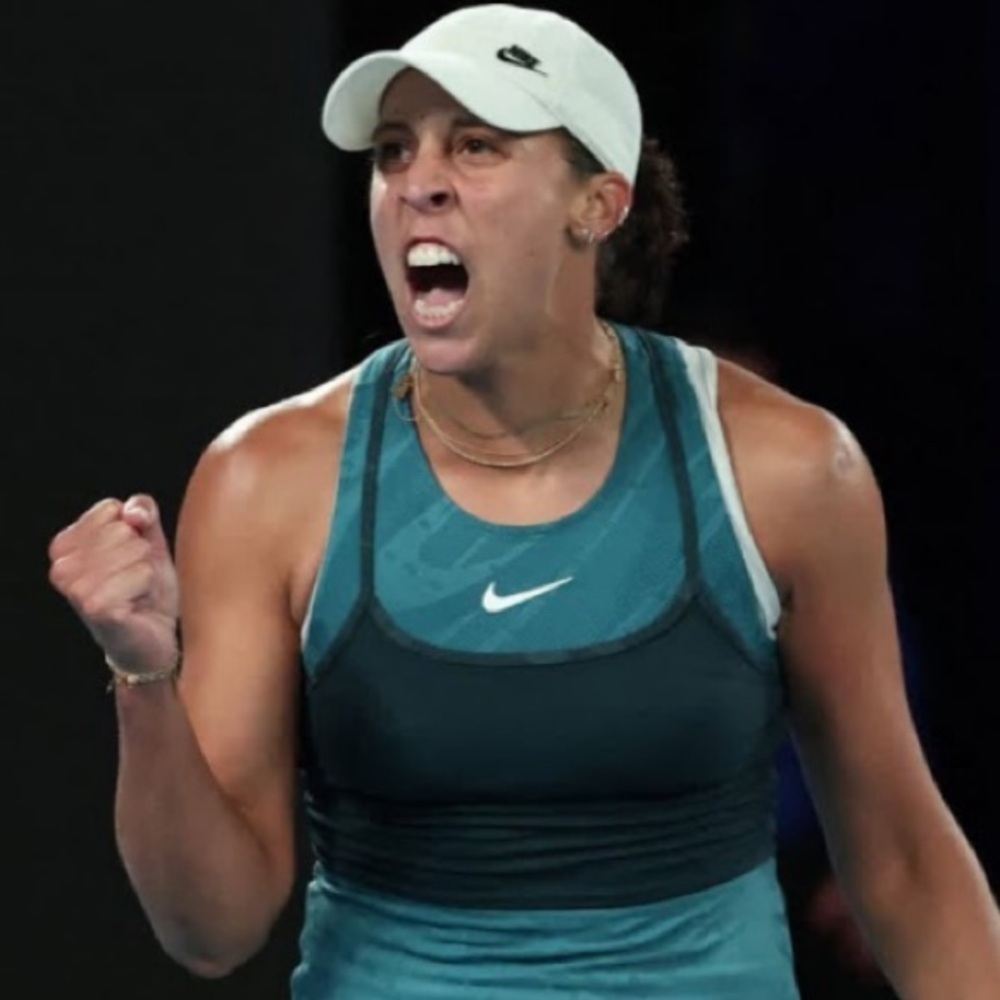 Nike Court Slam Dress - Picture 5 of 11